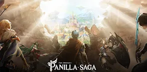 Screenshot 1: Panilla Saga - Aventura Épica | Global