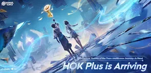 Screenshot 22: Honor of Kings | Global