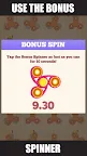 Screenshot 4: Spinner Evolution - Merge Fidget Spinners!