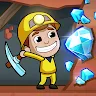 Idle Miner Tycoon: Mine & Money Clicker Management