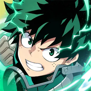 My Hero Academia: The Strongest Hero | SEA
