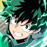 Icon: My hero academia：tsh-sea