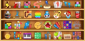 Screenshot 21: Antistress: Relax Puzzle games