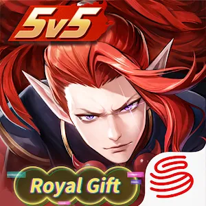 Onmyoji Arena | Global