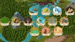 Screenshot 6: Hero Legacy: Adventure RPG