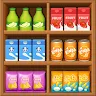 Icon: Goods Sorting: Match 3 Puzzle