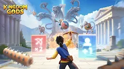 Screenshot 13: Kingdom of Gods