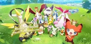 Screenshot 21: Miraïbo GO