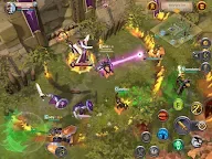 Screenshot 24: 阿爾比恩 Online