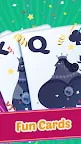 Screenshot 2: Solitaire Guru: Card Game
