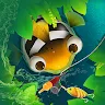 Icon: Cartoon Fishing :Just for fun!