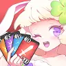 Icon: 卡牌少女 : Card RPG