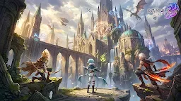 Screenshot 7: Crystal Saga Nova