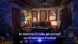 Screenshot 18: Ghost Files 2: Memory of a Crime