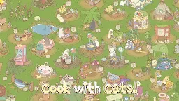 Screenshot 2: CATS & SOUP