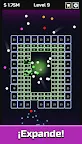 Screenshot 2: Idle Brick Breaker 