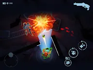 Screenshot 9: Bullet Echo