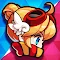 WIND Runner : Puzzle Match