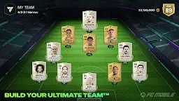 Screenshot 3: EA SPORTS FIFA World Cup 2022™