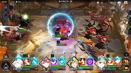 Screenshot 5: Shining Beyond