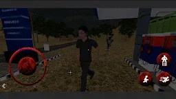 Screenshot 29: Dendam Nenek Kanibal