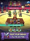 Screenshot 10: Knights of Pen and Paper 3