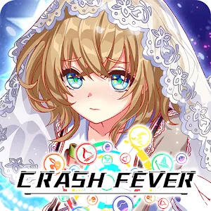 Crash Fever | Global