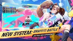 Screenshot 6: Speed Drifters | Traditional Chinese
