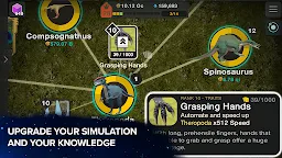 Screenshot 24: Cell to Singularity - Evolution Never Ends