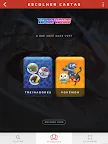 Screenshot 7: Dex de Cartas do Pokémon