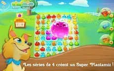 Screenshot 12: Farm Heroes Super Saga