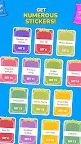 Screenshot 3: Sticker GO!
