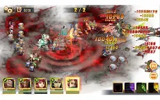Screenshot 16: Chaotic Three Kingdoms: Epic heroes war