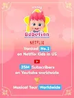 Screenshot 15: Bebefinn Play Phone: Kids Game