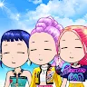 Icon: K-Pop Girls : Dress up game
