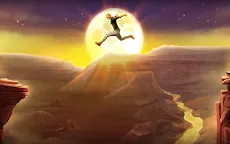 Screenshot 11: Sky Dancer Run - Running Game