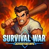 Icon: Survival War: Adventure RPG
