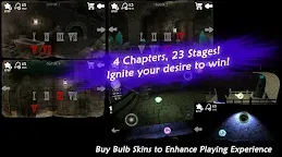 Screenshot 12: THE LAMP: Advanced