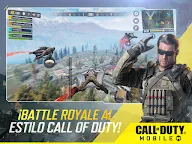 Screenshot 10: Call of Duty: Mobile | Global