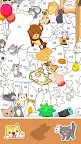 Screenshot 3: Color Stickers: Coloring Games
