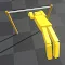 High Bar Jumper