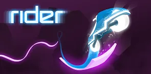 Screenshot 25: Rider
