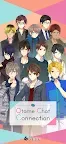 Screenshot 1: Otome Chat Connection | English