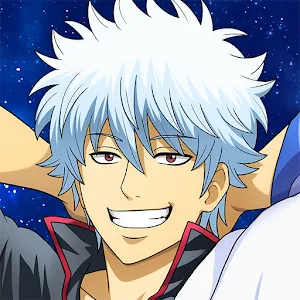 Gintama Smartphone Battle Chronicle