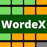 Icon: WordeX - Word Puzzle Game