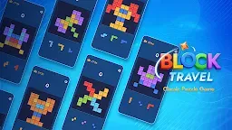 Screenshot 28: Block Travel