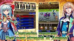 Screenshot 5: King's Descent