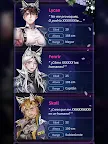 Screenshot 23: Moonlight Crush: Fantasy Otome