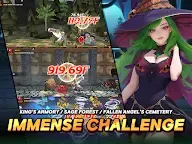 Screenshot 14: Angel Fantasia : Idle RPG