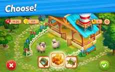 Screenshot 3: Farmscapes